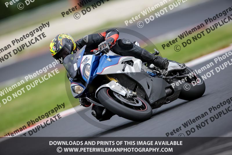 25 to 27th july 2019;Slovakia Ring;event digital images;motorbikes;no limits;peter wileman photography;trackday;trackday digital images